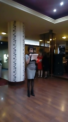 Ресторант България - Троян