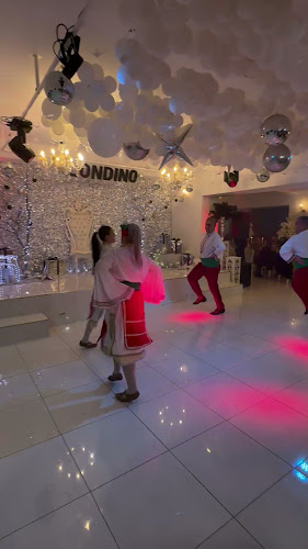 Comentarii opinii despre Зала за тържества “Londino”