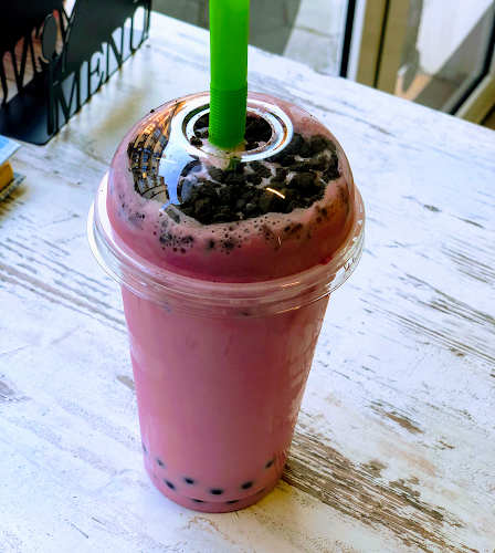 Bubble Tea & More - Гастрономия и хотелиерство