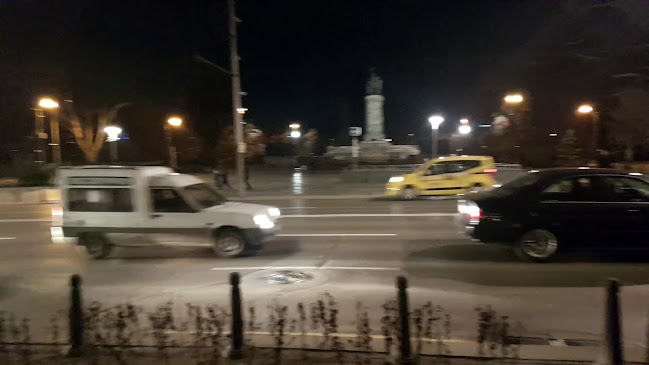 Opinii despre Ресторант Грозд în София - Гастрономия и хотелиерство