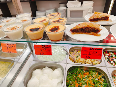 Ресторант "Табличката"