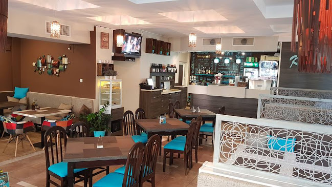 Opinii despre Кадифе бар и динър în Видин - Гастрономия и хотелиерство