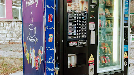 Автомати за Кафе и Безалкохолни