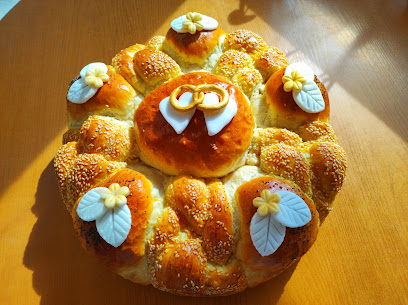 Баничарница (Пекарна) "Гергана"