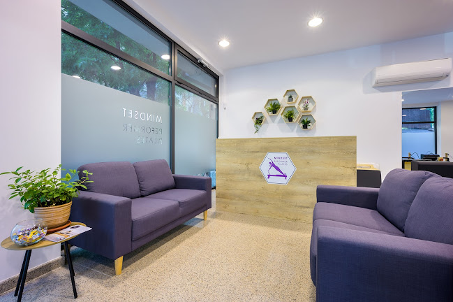 Рефомър пилатес студио Mindset Reformer Pilates - Пловдив