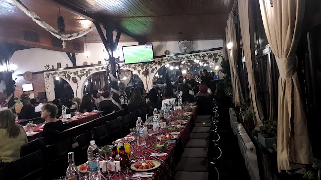 Ресторант „Воденицата“