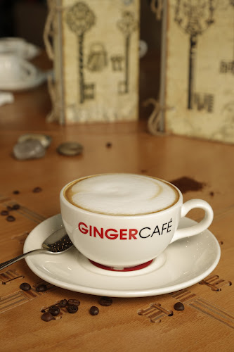 Ginger Cafe Varna