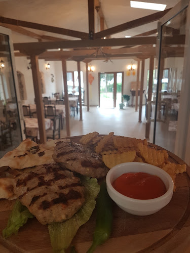 Ресторант "Милев" - Свети Влас