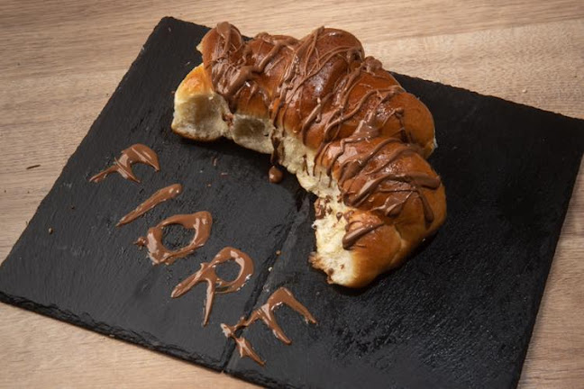 Opinii despre Fiore food în Пловдив - Гастрономия и хотелиерство