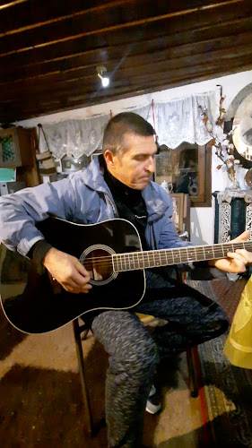 Cafenea "Mina" - Гастрономия и хотелиерство