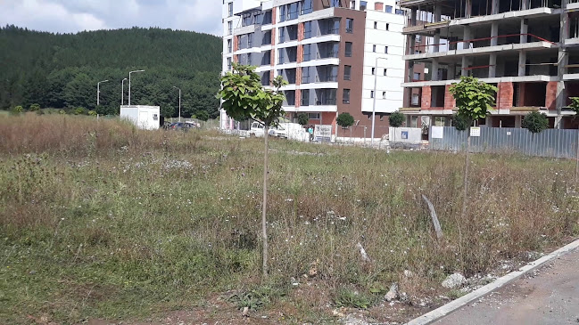 Ресторант-градина Казабланка - Гастрономия и хотелиерство