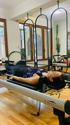 Social Studio - Xbody & Pilates Reformer 2