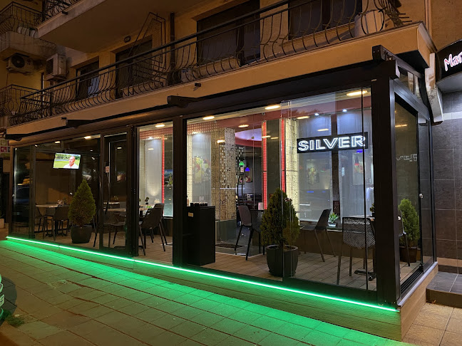 Снекбар „Силвър грийн“ - Варна