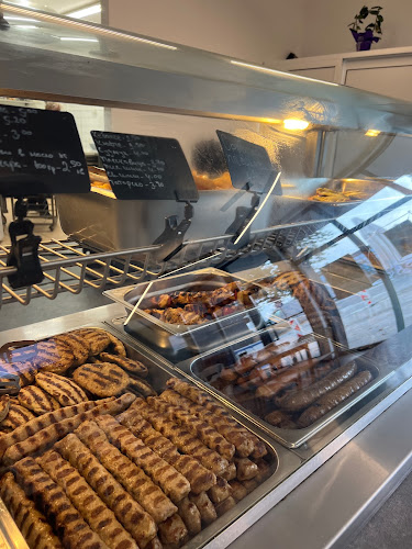 Opinii despre Top Foods 2 - Топла скара и закуски în Пловдив - Гастрономия и хотелиерство