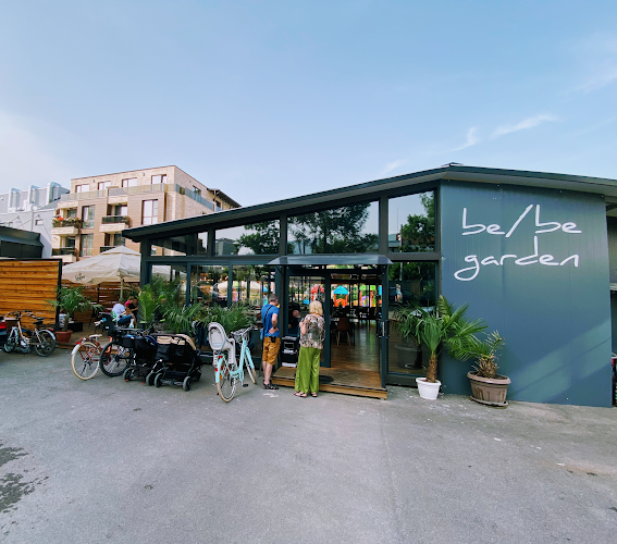 Opinii despre Be/Be garden în София - Гастрономия и хотелиерство