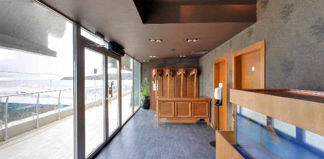 Капитан Кук - Гастрономия и хотелиерство