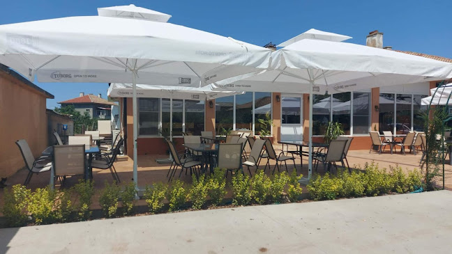 Ресторант ''ЗЛАТНА ГАЙДА'' - Гастрономия и хотелиерство