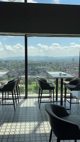 Ozone Skybar & Lounge - София