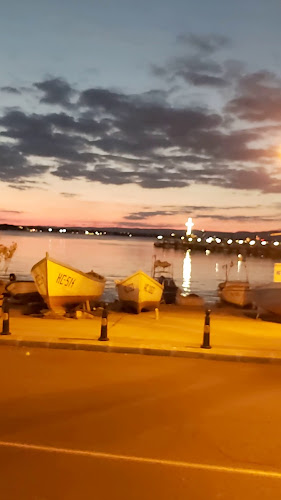 Стария Град, ул. „Крайбрежна“ 6, 8231 Равда