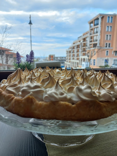 Comentarii opinii despre Cafe Bakery "De Maman"