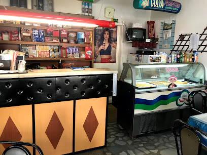 Татладжийница ''Марс''