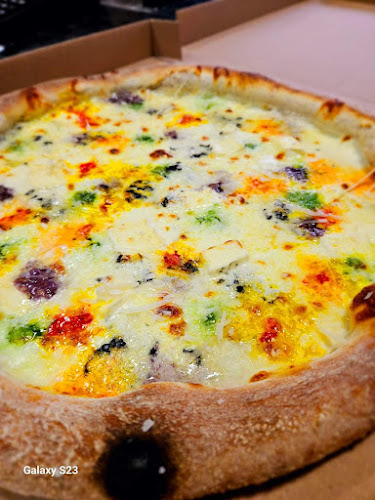 Bani,s PIZZA - Плевен