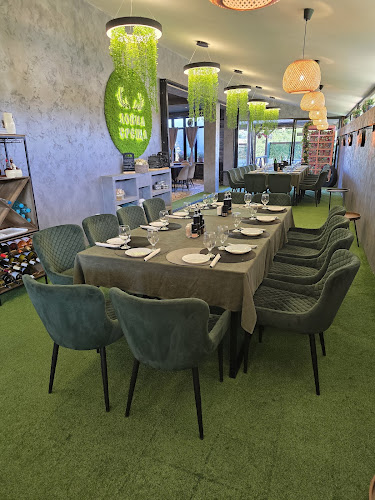 Ловна среща