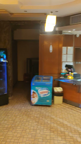 Бързо хранене МИШ МАШ