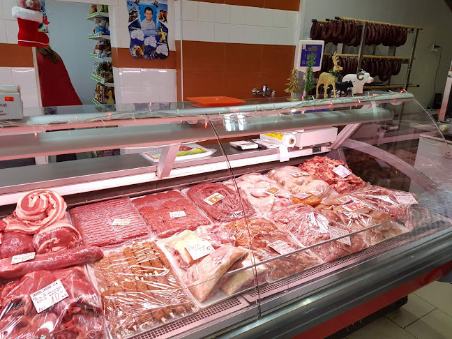 Opinii despre ЕТ Тургай Чалъшкан магазин за месо, карантия и транжорна în Пловдив - Гастрономия и хотелиерство