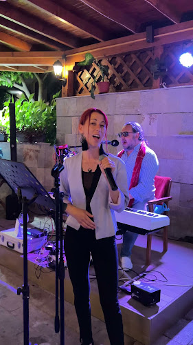 Opinii despre Fish & BBQ Restaurant în Свети Влас - Гастрономия и хотелиерство