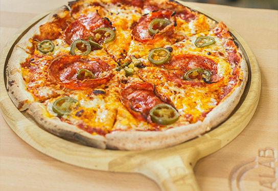 Comentarii opinii despre Pizzalab