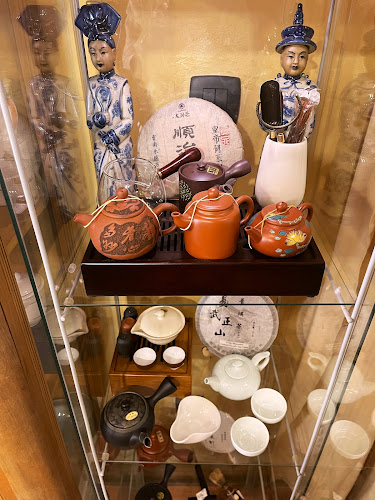 Opinii despre Чай във фабриката în София - Гастрономия и хотелиерство