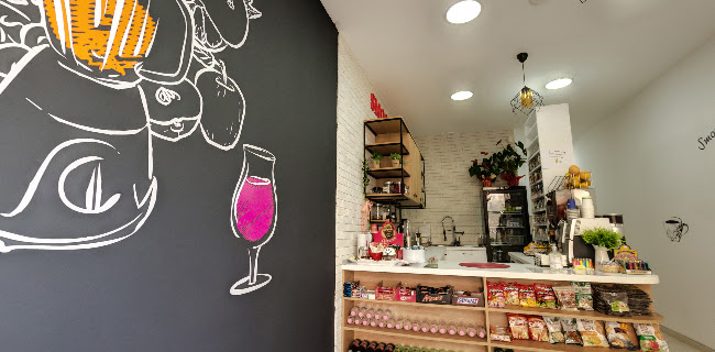 РуВаДжо Фреш Бар - Благоевград