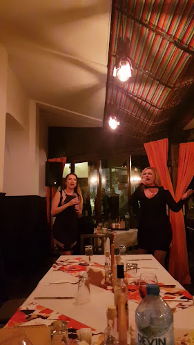 Ресторант "Салаша" - Асеновград