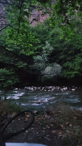 Републикански път II–86 92, 4251 Бачково