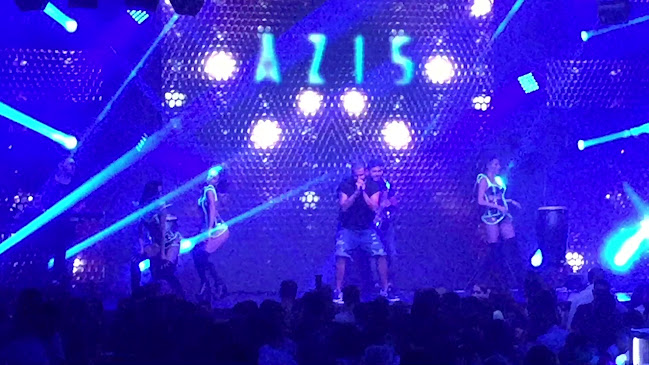 W Garden Club - Гастрономия и хотелиерство