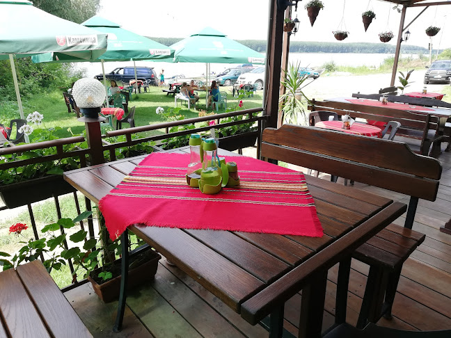 Ресторант край Реката - Силистра