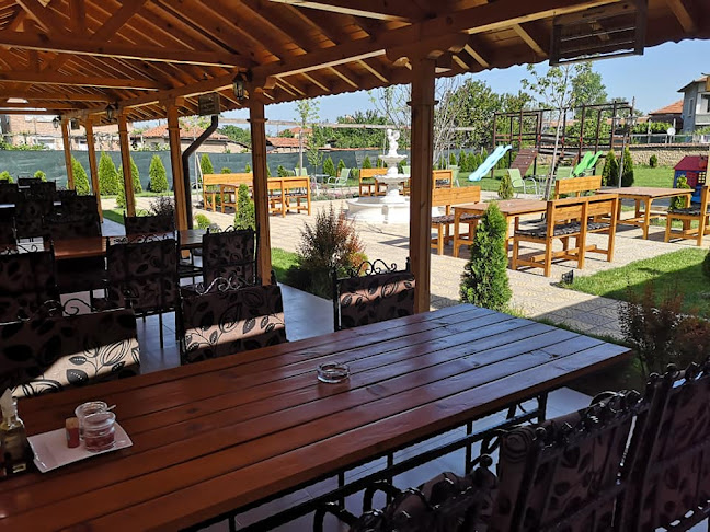 Opinii despre Ресторант-градина „Енджой“ în Пазарджик - Гастрономия и хотелиерство