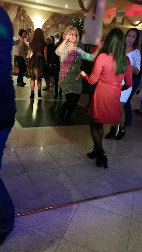 Comentarii opinii despre Ресторант "Кипарис"