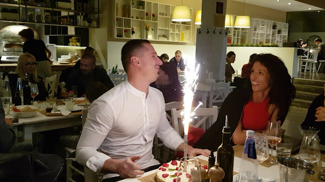 Opinii despre Leo's pizza "Trattoria" în София - Гастрономия и хотелиерство