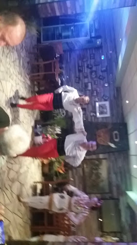 Ловна среща - Драгоман