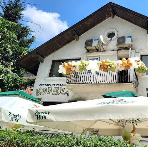 Comentarii opinii despre Ресторант "Козела"