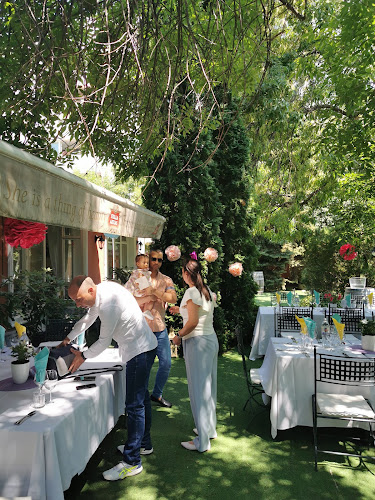 Ресторант Тополите - Гастрономия и хотелиерство