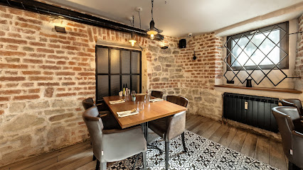 Ресторант Кактус Център