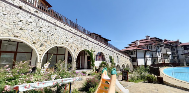 Opinii despre Ресторант Морски Дар în Свети Влас - Гастрономия и хотелиерство