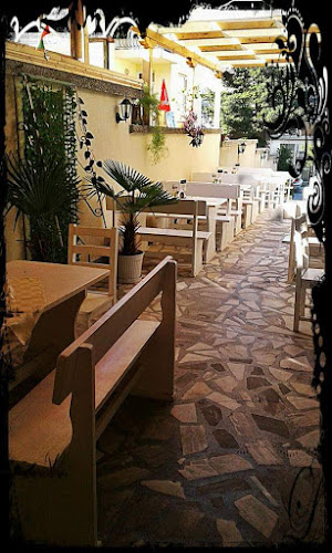 Tonus Restaurant - Обзор