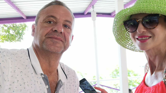 Shikozo Cocktail Bar - Царево