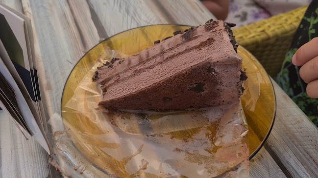 Opinii despre Кафене Соня în Несебър - Гастрономия и хотелиерство