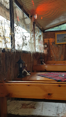 Opinii despre При Стария Капитан în Бургас - Гастрономия и хотелиерство