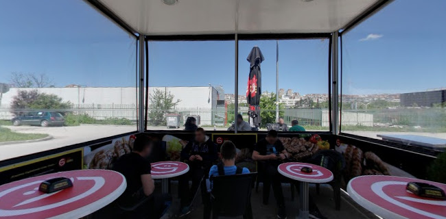 Go Grill - Велико Търново - Пишмана